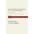 Stagnation and the Financial Explosion