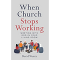 When Church Stops Working: Meeting With God in Your Living Room