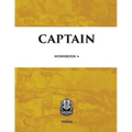 Valor Workbook Four - Captain