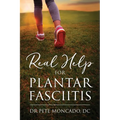 Real Help For Plantar Fasciitis