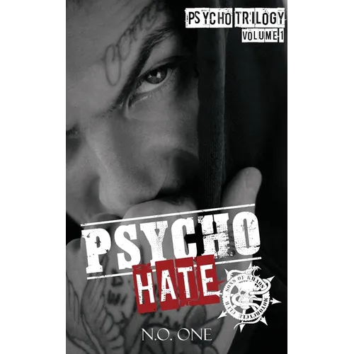 Psycho Hate: Sons of Khaos