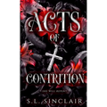 Acts of Contrition: A Dark Captive Romance