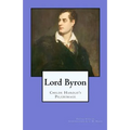 Lord Byron: Childe Harold's Pilgrimage