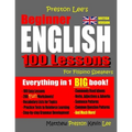Preston Lee's Beginner English 100 Lessons For Filipino Speakers (British)