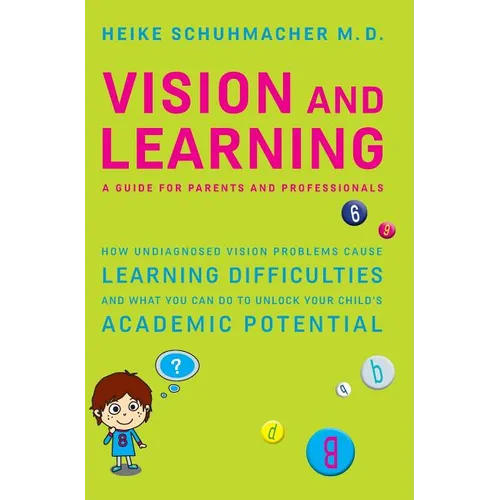 Vision and Learning