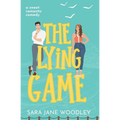 The Lying Game: A sweet grumpy/sunshine, small town romcom