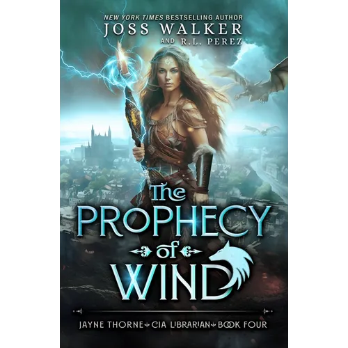 The Prophecy of Wind