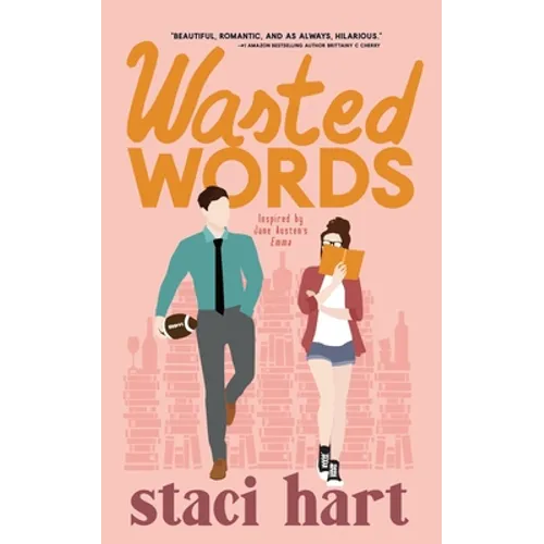 Wasted Words