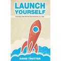 Launch Yourself: Creating a New Normal One Intention at a Time
