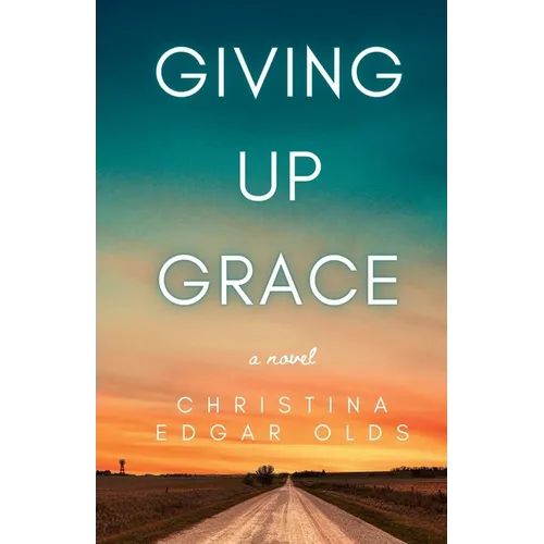 Giving Up Grace