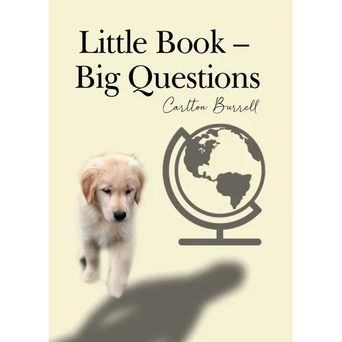 Little Book - Big Questions