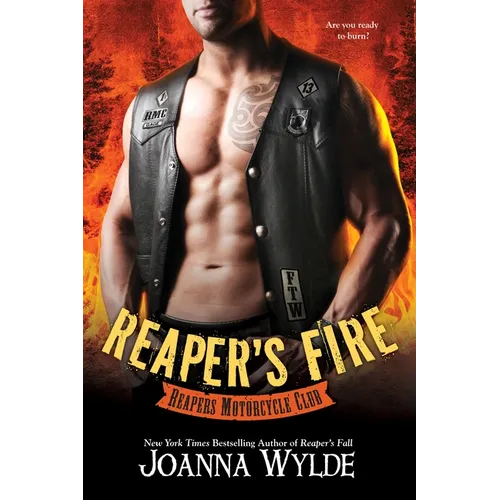 Reaper's Fire