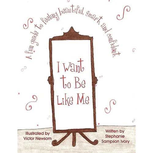I Want to Be Like Me