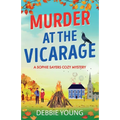 Murder at the Vicarage