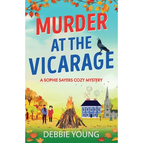 Murder at the Vicarage