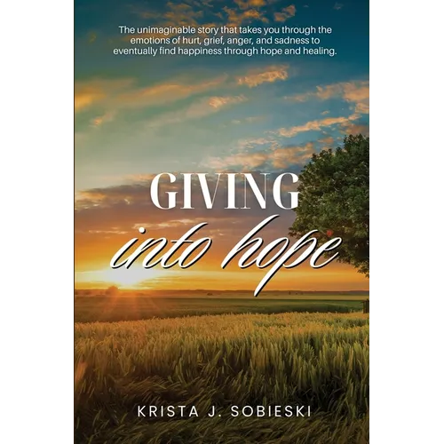 Giving into Hope