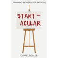 Startacular: Training in the Art of Initiative
