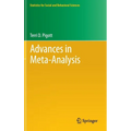 Advances in Meta-Analysis