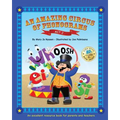 An Amazing Circus of Phonograms-Act 2: An excellent resource book for teachers and parents