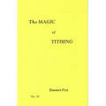 The Magic of Tithing #18
