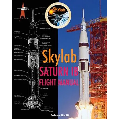 Skylab Saturn Ib Flight Manual