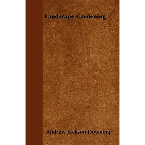 Landscape Gardening