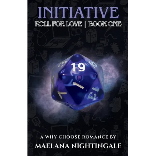 Initiative: Roll For Love Book One