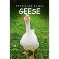 Geese - Sandie Lee Books