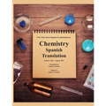 New York State Regents Examinations in Chemistry: Spanish Translation