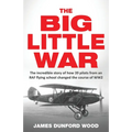 The Big Little War