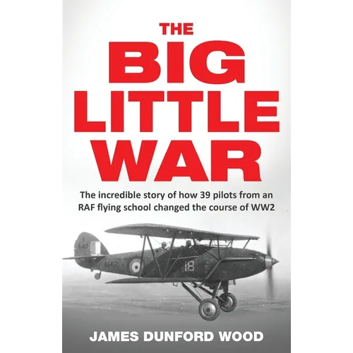 The Big Little War