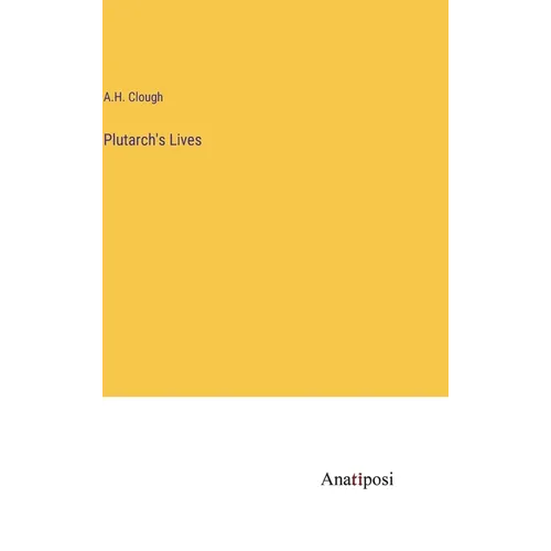 Plutarch's Lives