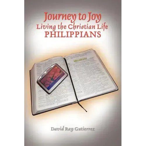 Journey to Joy