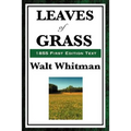 Leaves of Grass (1855 First Edition Text)