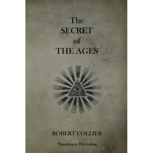 The Secret of the Ages