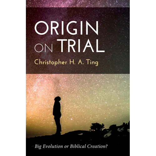 Origin on Trial