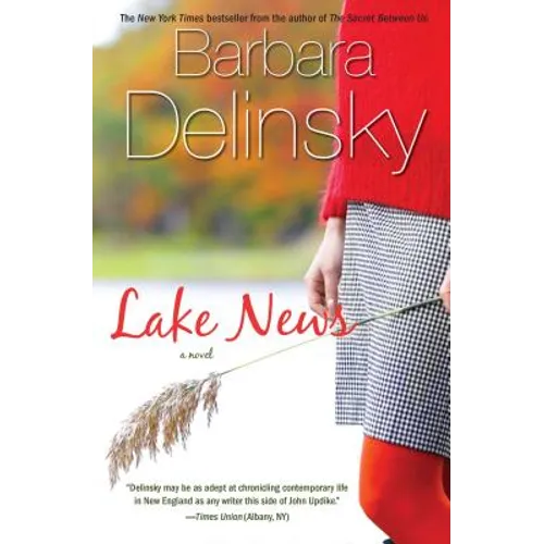 Lake News