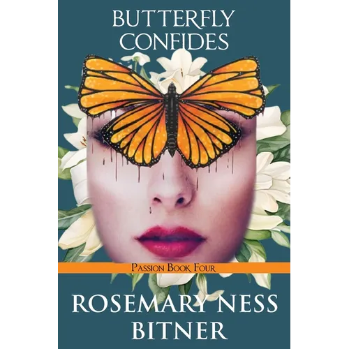 Butterfly Confides