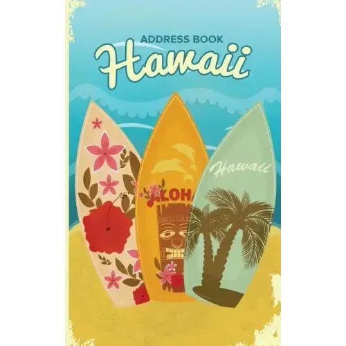 Address Book Hawaii