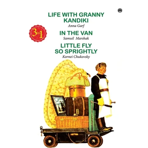 Life with Granny Kandiki, In the Van, Little Fly So Sprighhtly