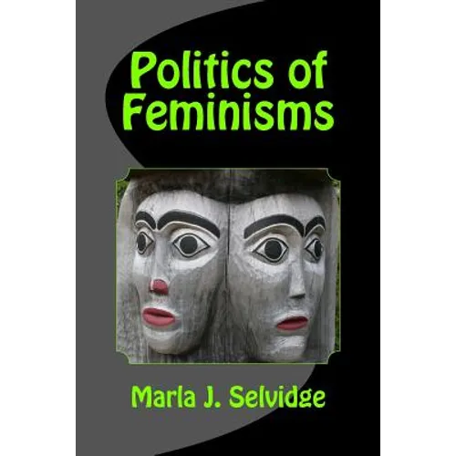 Politics of Feminisms
