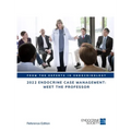 2022 Endocrine Case Management: Meet the Professor