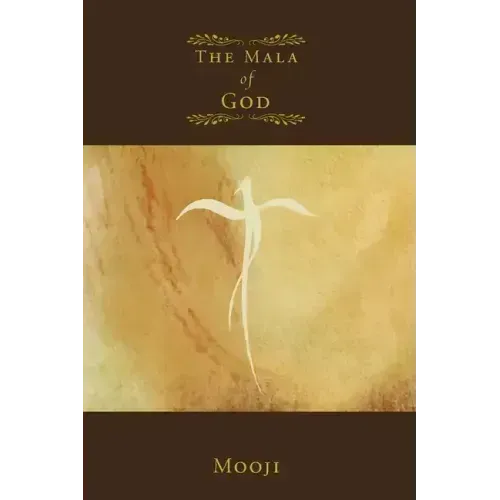 The Mala of God