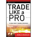 Trade Like a Pro: 15 High-Profit Trading Strategies