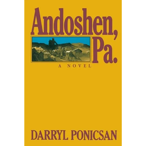 Andoshen, Pa.