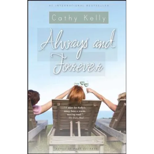 Always and Forever