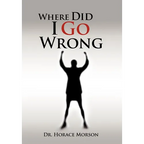 Where Did I Go Wrong - Hardcover