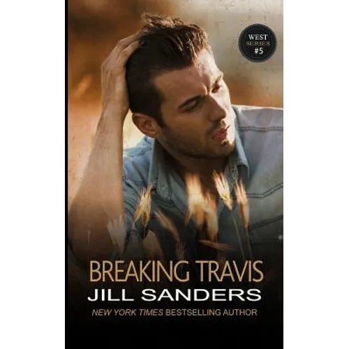 Breaking Travis
