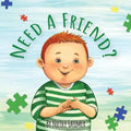 Need A Friend?: Learning to Sign With Rennon
