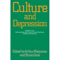 Culture and Depression: Studies in the Anthropology and Cross-Cultural Psychiatry of Affect and Disorder Volume 16